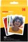 Kodak Zink Photo Paper 3.5x4.25", Zink Paper Compatible with Kodak Smile Classic Instant Camera